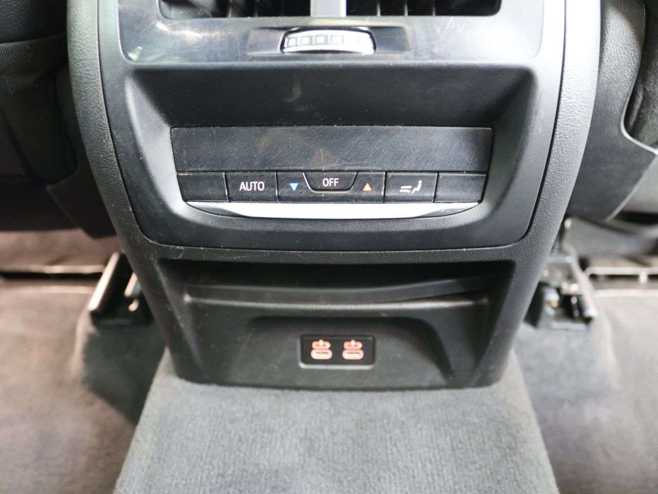 2021 BMW IX3 2021 BMW IX3