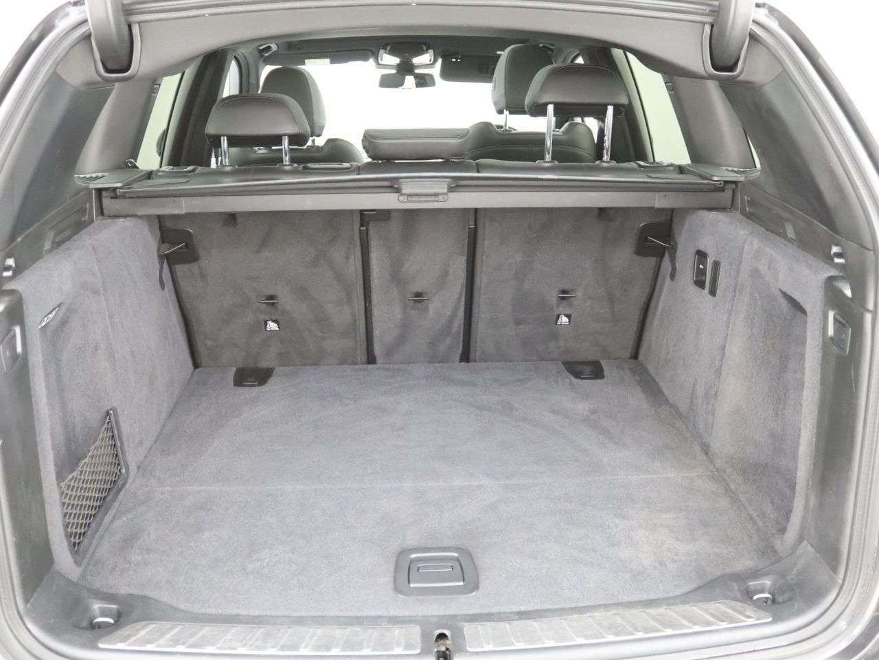 2021 BMW IX3 2021 BMW IX3