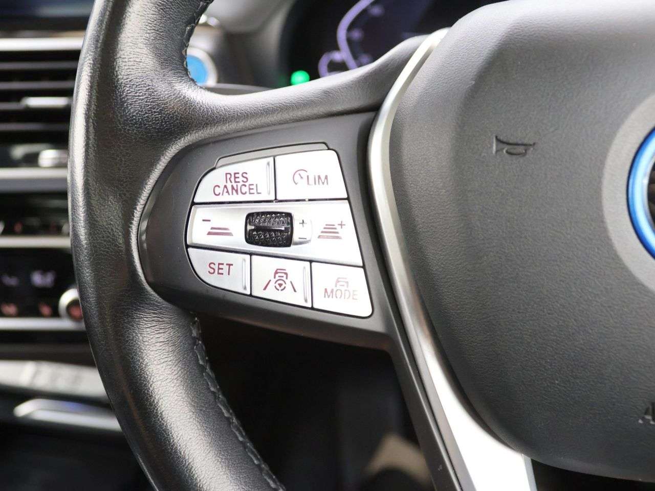 2021 BMW IX3 2021 BMW IX3