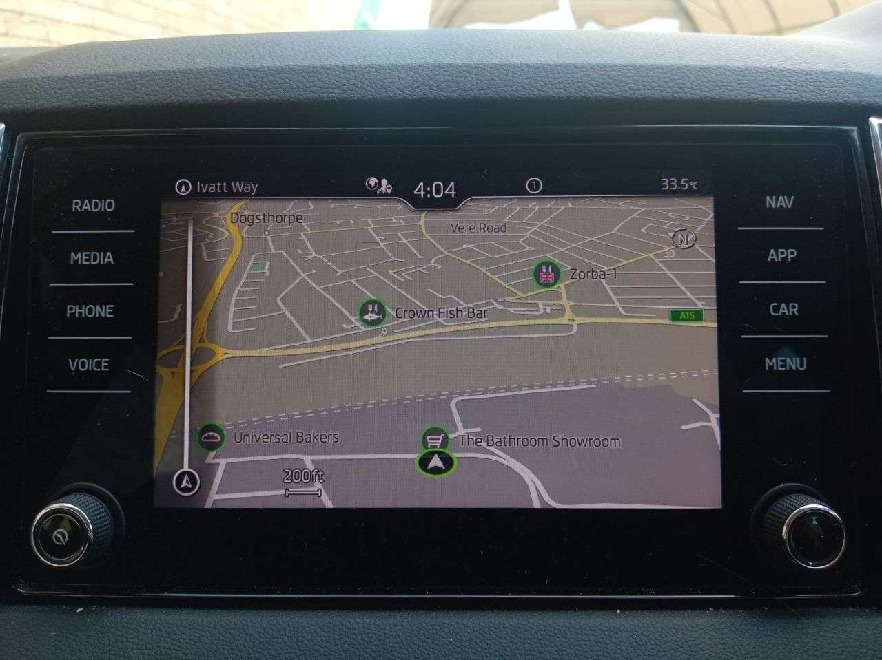 2023 SKODA KAROQ 2023 SKODA KAROQ