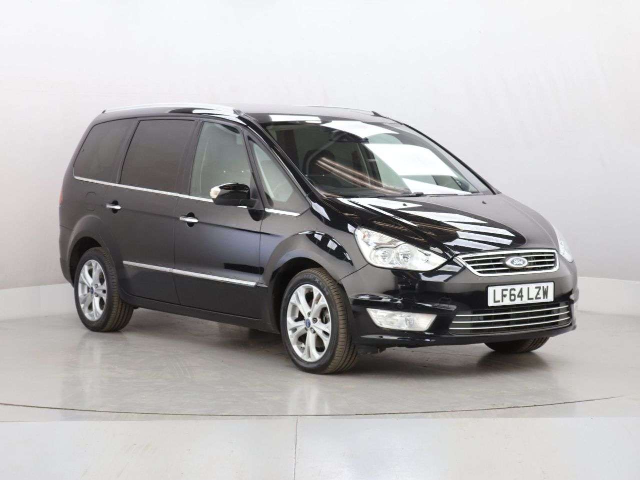 A 2014 FORD GALAXY 2.0 TDCi Titanium MPV 5dr Diesel Manual Euro 5 (163 ps) A 2014 FORD GALAXY 2.0 TDCi Titanium MPV 5dr Diesel Manual Euro 5 (163 ps)