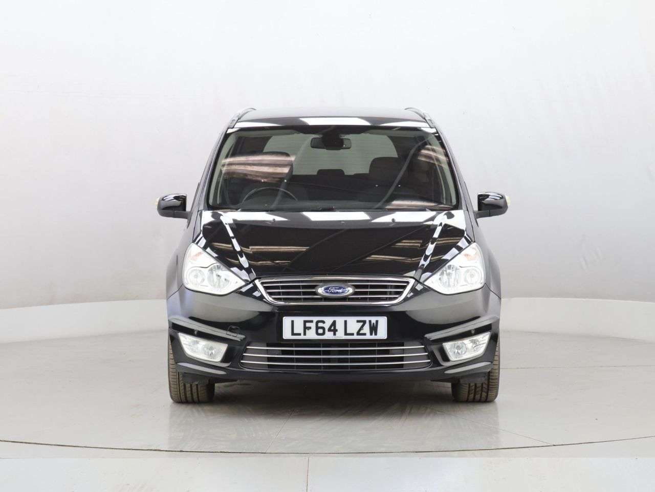 A 2014 FORD GALAXY 2.0 TDCi Titanium MPV 5dr Diesel Manual Euro 5 (163 ps) A 2014 FORD GALAXY 2.0 TDCi Titanium MPV 5dr Diesel Manual Euro 5 (163 ps)