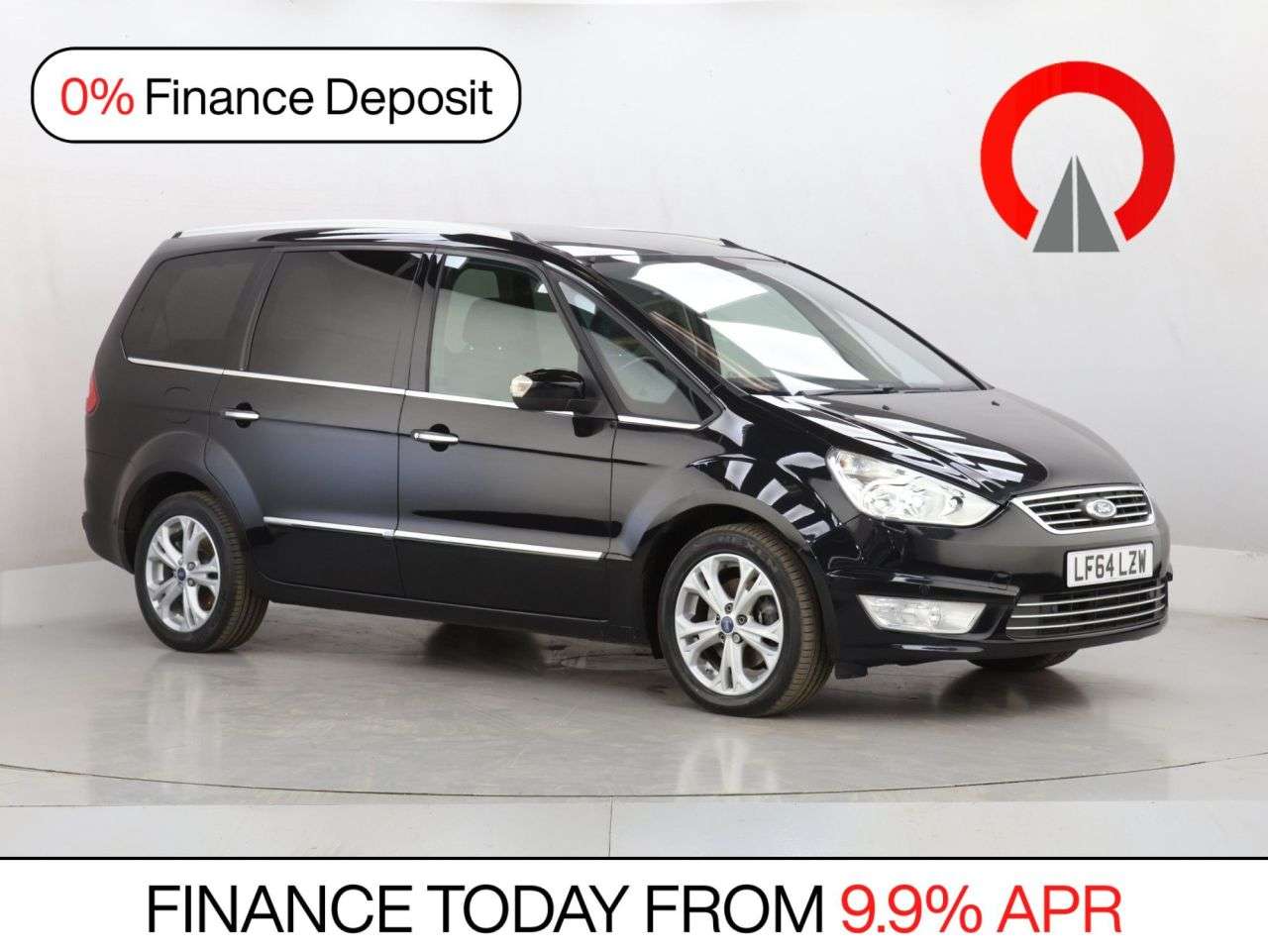 A 2014 FORD GALAXY 2.0 TDCi Titanium MPV 5dr Diesel Manual Euro 5 (163 ps) A 2014 FORD GALAXY 2.0 TDCi Titanium MPV 5dr Diesel Manual Euro 5 (163 ps)