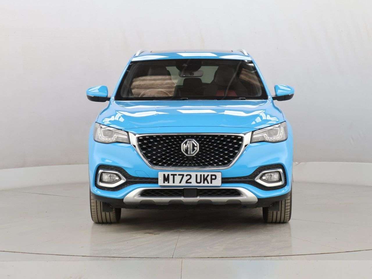 2022 MG MG HS 2022 MG MG HS