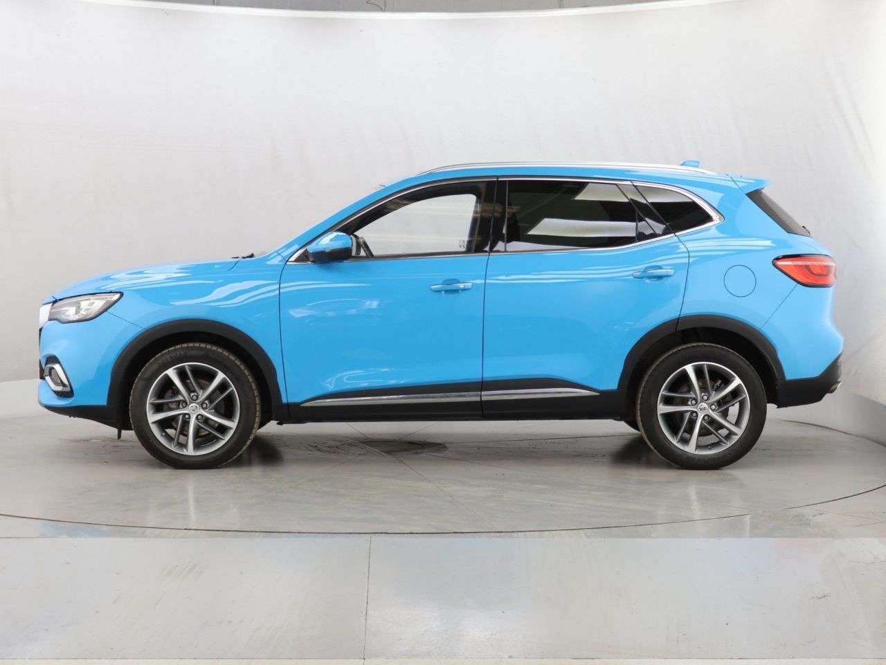 2022 MG MG HS 2022 MG MG HS