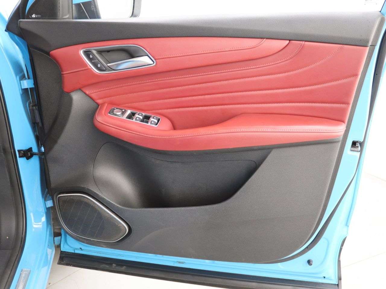 2022 MG MG HS 2022 MG MG HS