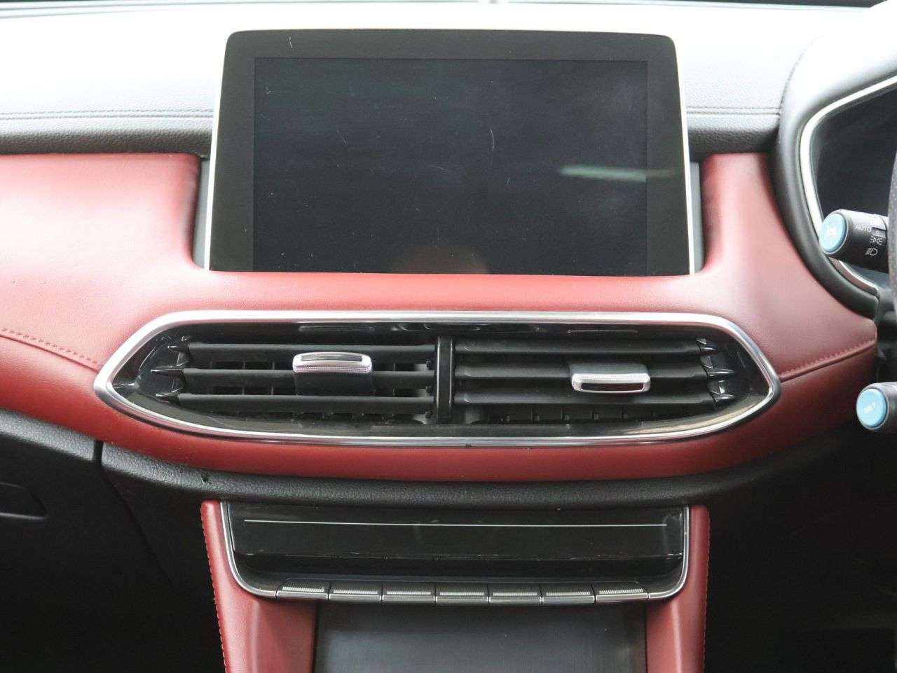 2022 MG MG HS 2022 MG MG HS