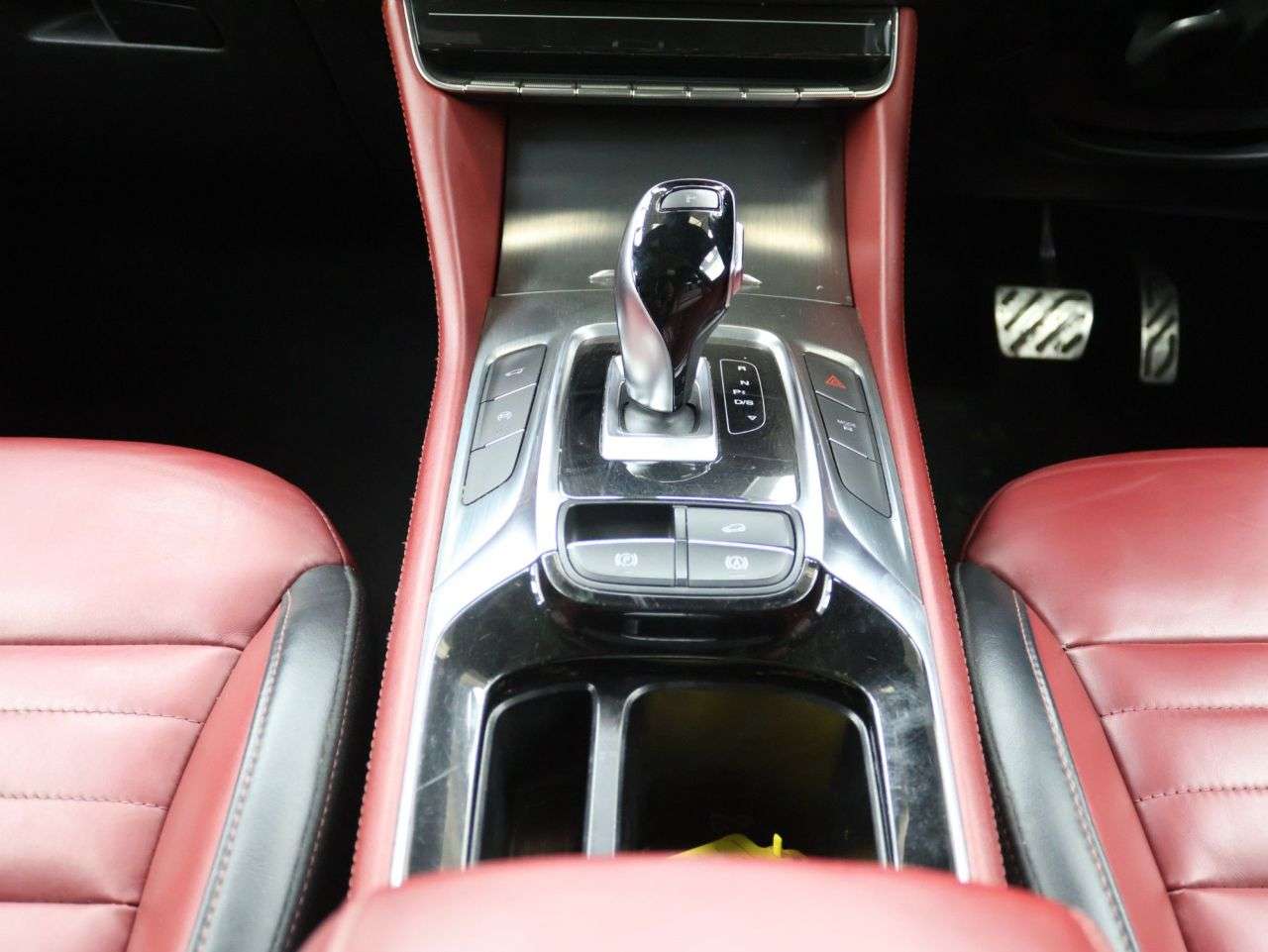 2022 MG MG HS 2022 MG MG HS