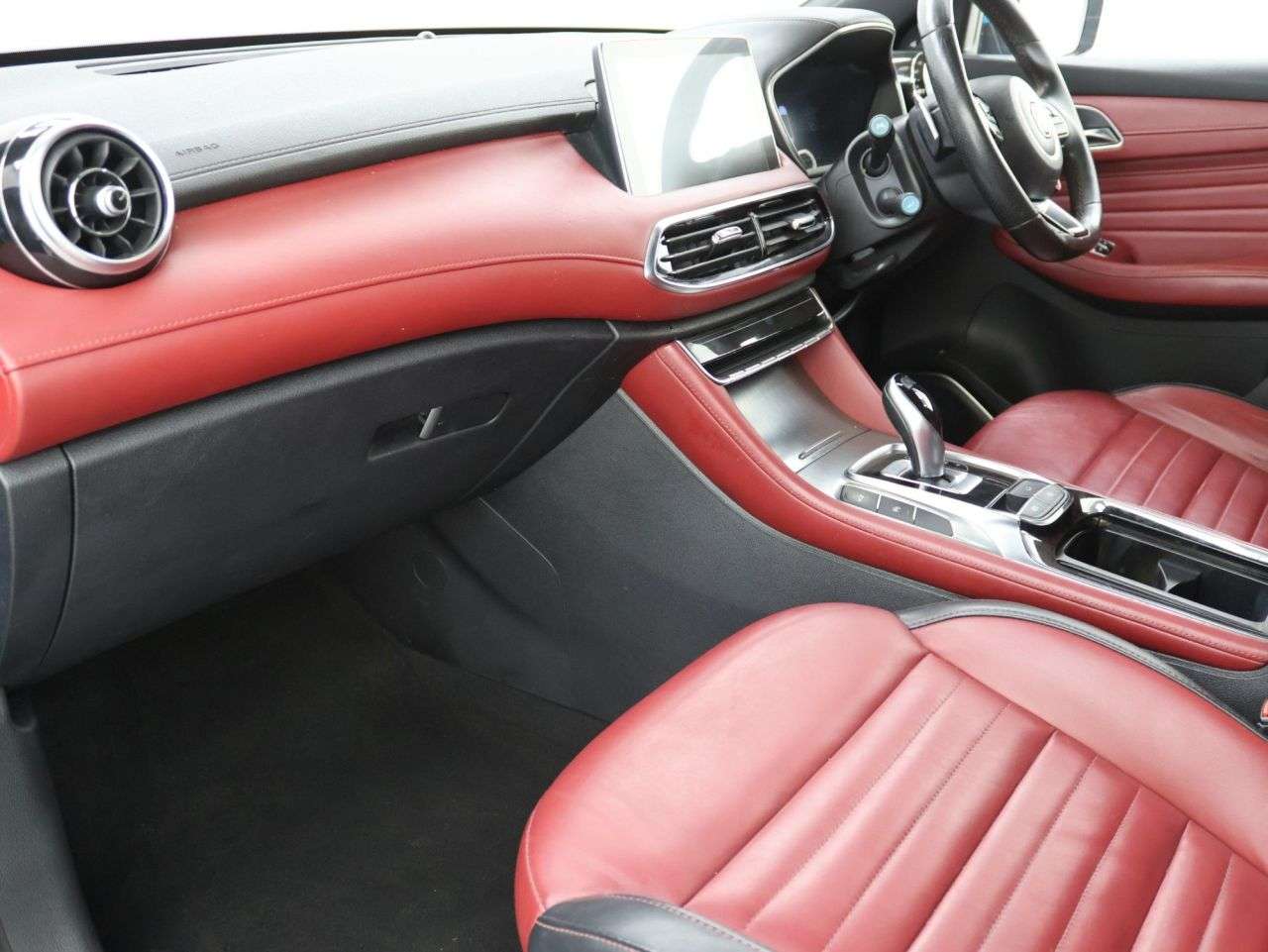 2022 MG MG HS 2022 MG MG HS