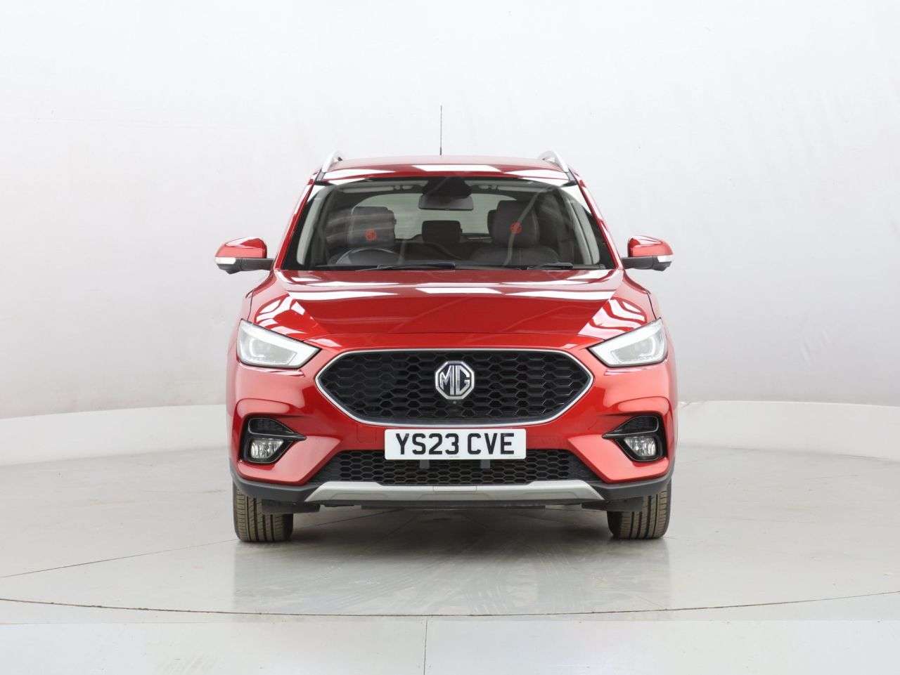A 2023 MG MG ZS 1.0 T-GDI Exclusive SUV 5dr Petrol Auto Euro 6 (111 ps) A 2023 MG MG ZS 1.0 T-GDI Exclusive SUV 5dr Petrol Auto Euro 6 (111 ps)