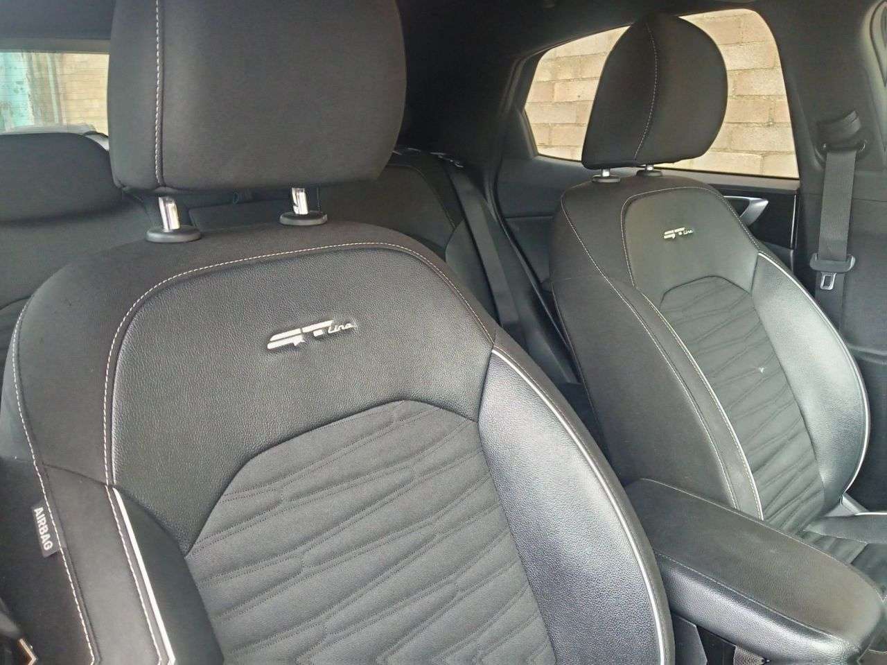 2023 KIA XCEED 2023 KIA XCEED