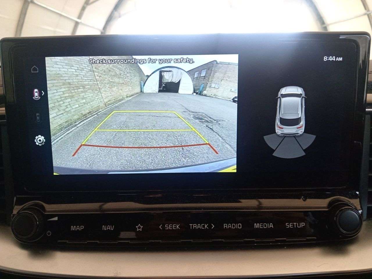 A 2023 KIA XCEED 1.5 T-GDi GT-Line SUV 5dr Petrol Manual Euro 6 (s/s) (158 bhp) A 2023 KIA XCEED 1.5 T-GDi GT-Line SUV 5dr Petrol Manual Euro 6 (s/s) (158 bhp)