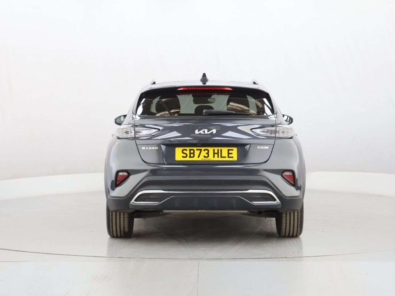 2023 KIA XCEED 2023 KIA XCEED