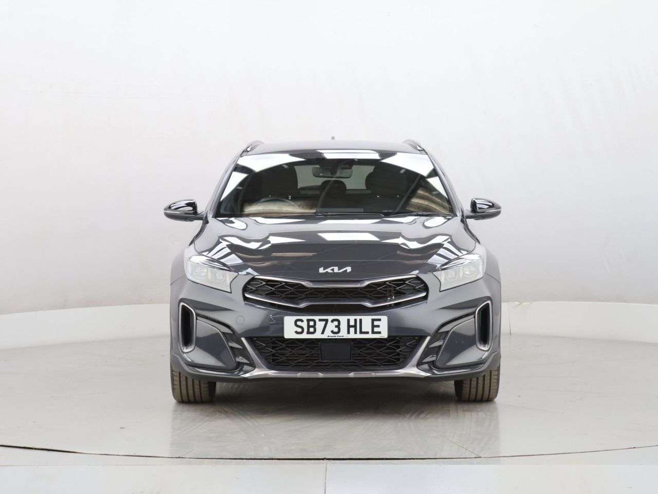 A 2023 KIA XCEED 1.5 T-GDi GT-Line SUV 5dr Petrol Manual Euro 6 (s/s) (158 bhp) A 2023 KIA XCEED 1.5 T-GDi GT-Line SUV 5dr Petrol Manual Euro 6 (s/s) (158 bhp)