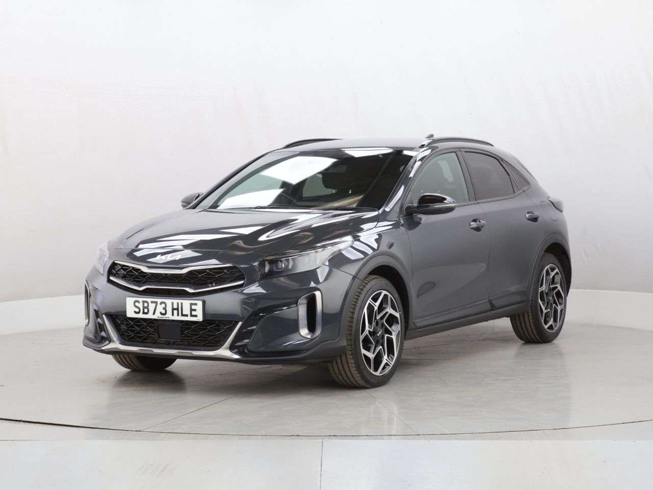 2023 KIA XCEED 2023 KIA XCEED