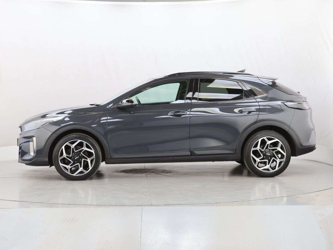 2023 KIA XCEED 2023 KIA XCEED