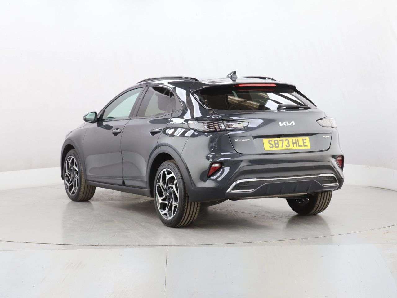 2023 KIA XCEED 2023 KIA XCEED