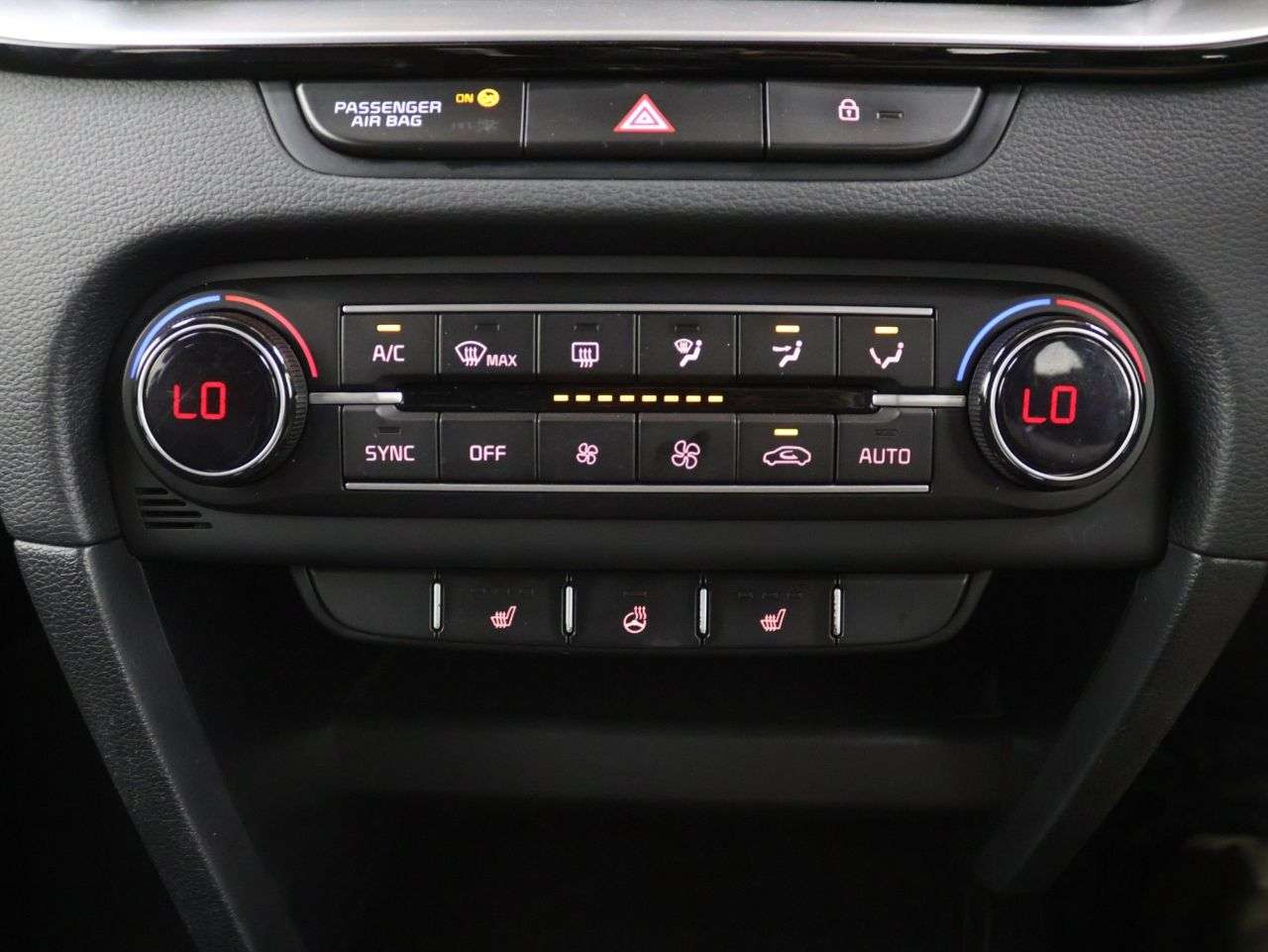 2023 KIA XCEED 2023 KIA XCEED