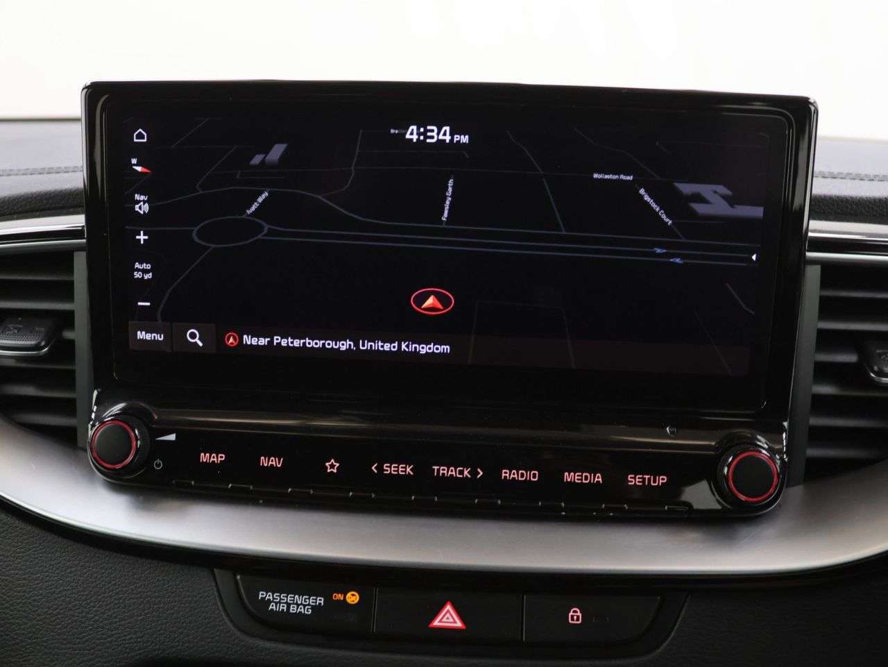 2023 KIA XCEED 2023 KIA XCEED