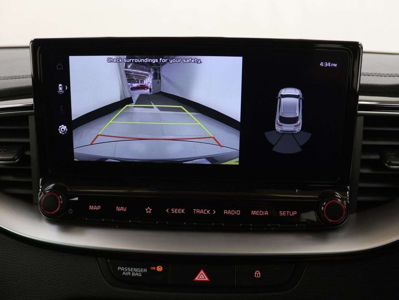 2023 KIA XCEED 2023 KIA XCEED