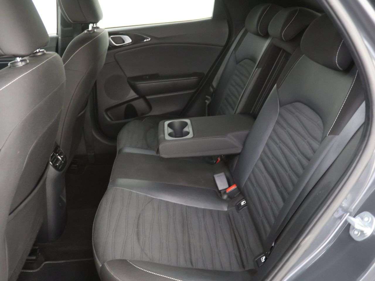 2023 KIA XCEED 2023 KIA XCEED