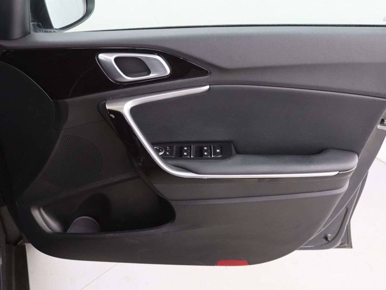2023 KIA XCEED 2023 KIA XCEED