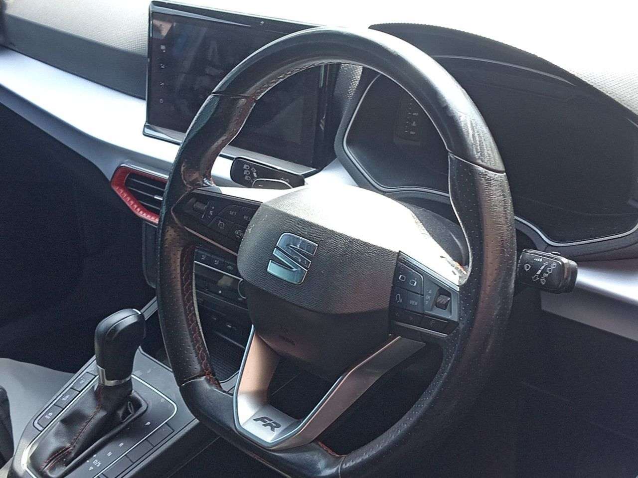 2024 SEAT IBIZA 2024 SEAT IBIZA