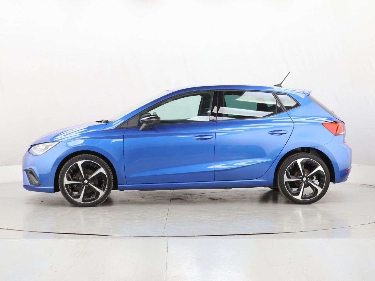 2024 SEAT IBIZA 2024 SEAT IBIZA