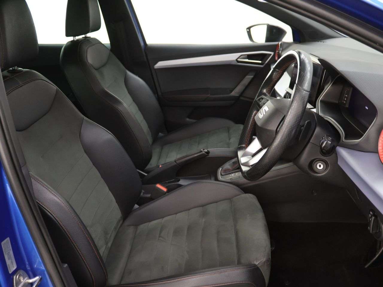 2024 SEAT IBIZA 2024 SEAT IBIZA