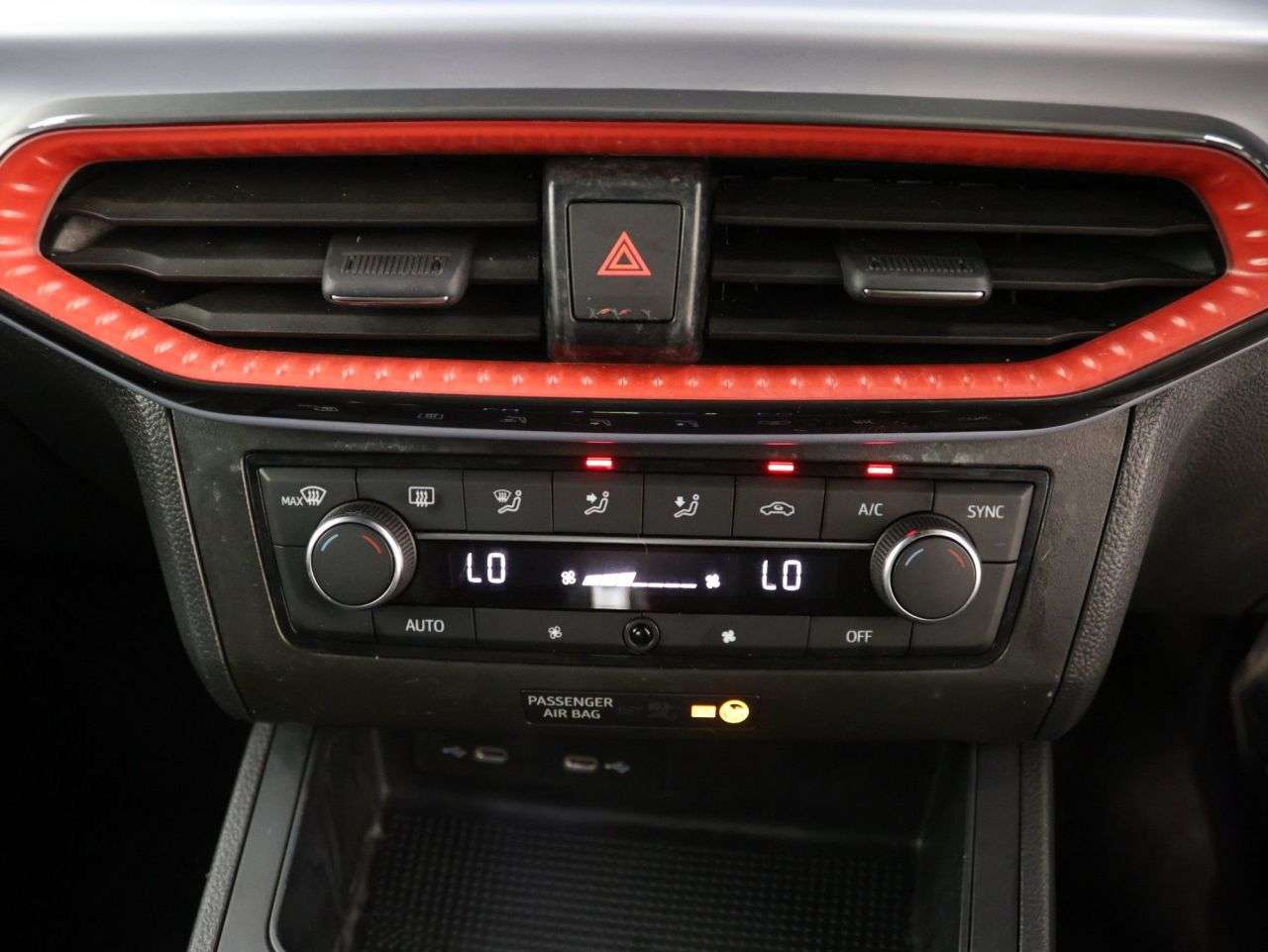 2024 SEAT IBIZA 2024 SEAT IBIZA