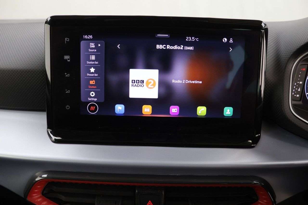 2024 SEAT IBIZA 2024 SEAT IBIZA