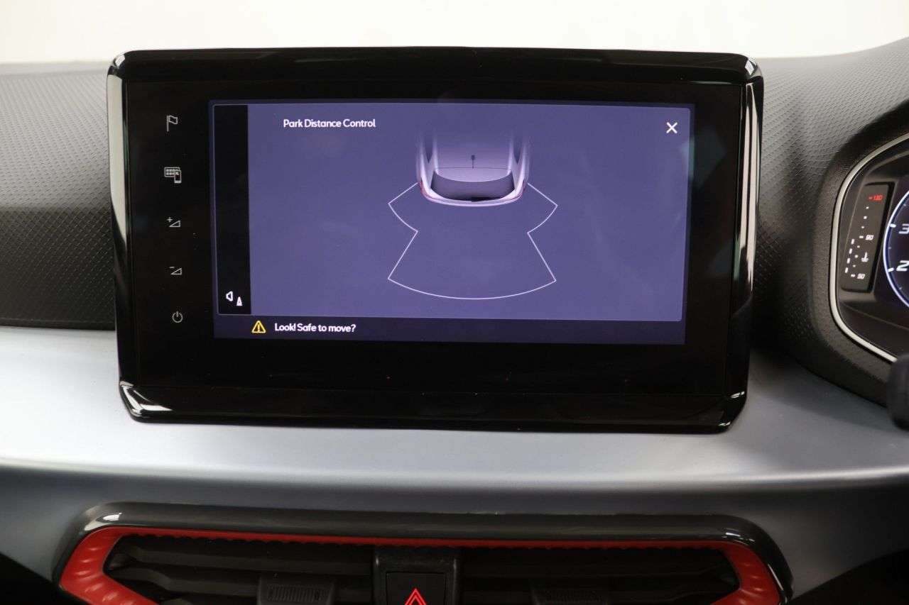 2024 SEAT IBIZA 2024 SEAT IBIZA
