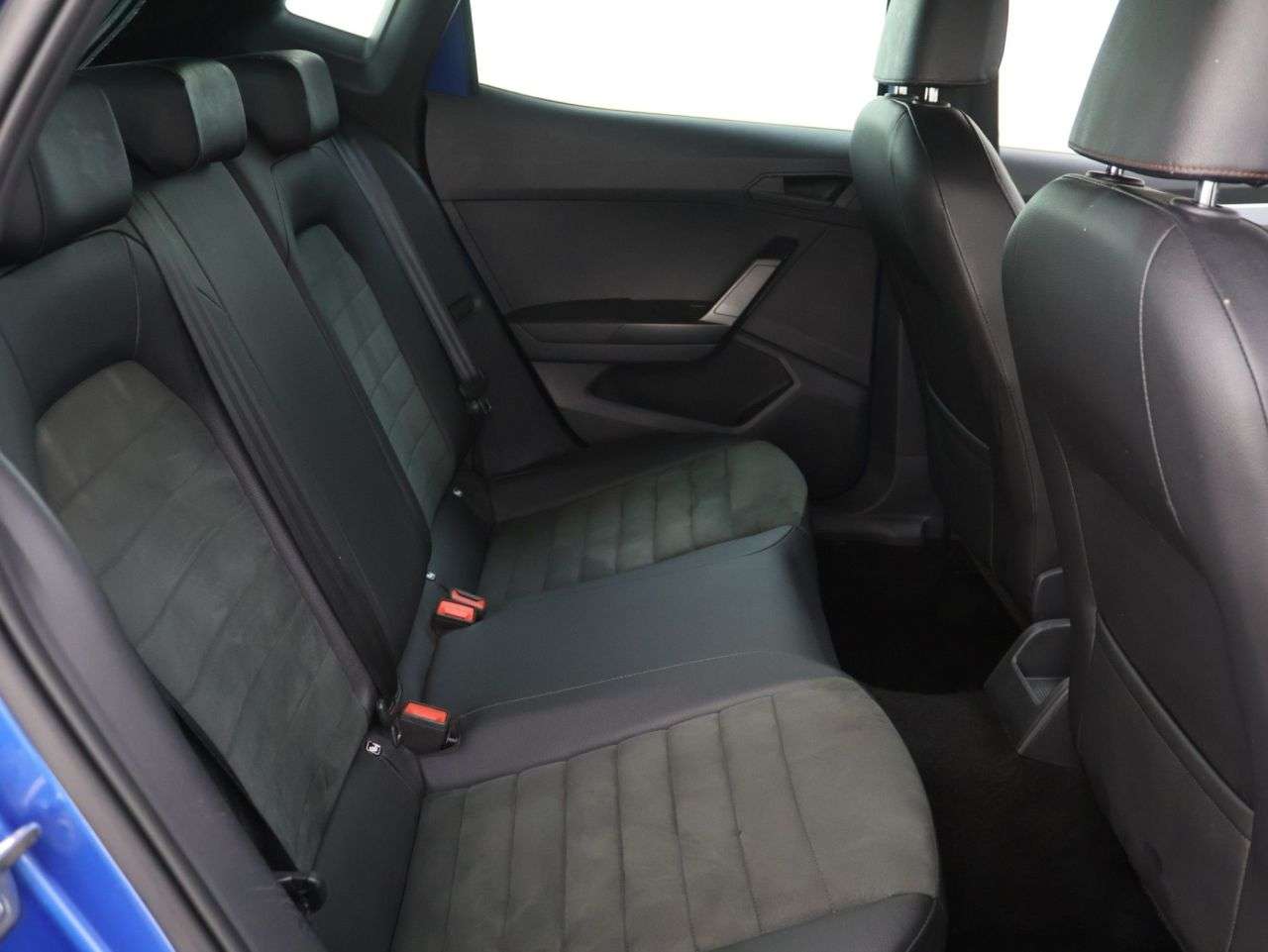2024 SEAT IBIZA 2024 SEAT IBIZA