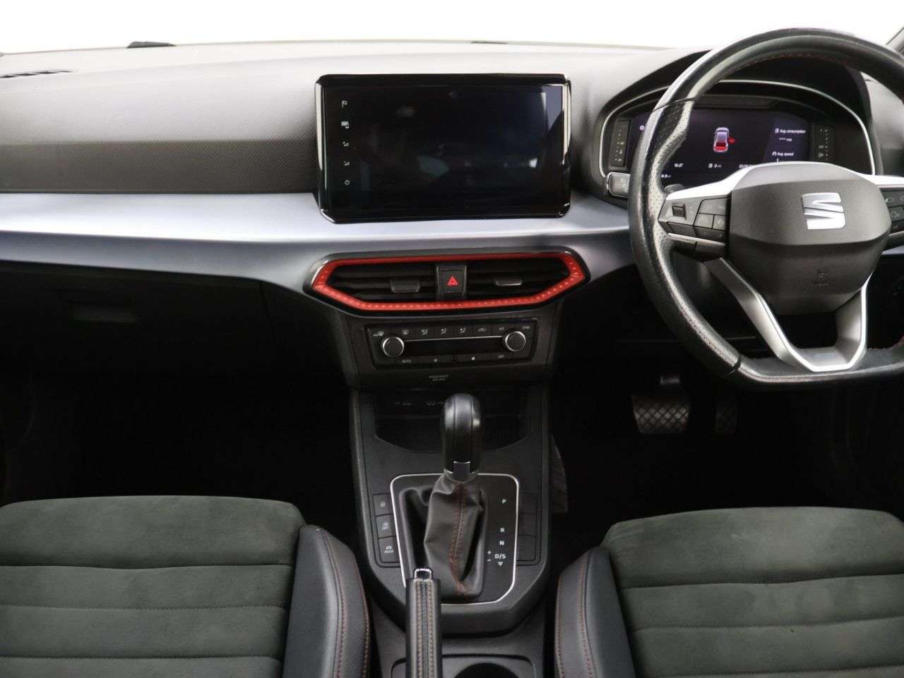 2024 SEAT IBIZA 2024 SEAT IBIZA