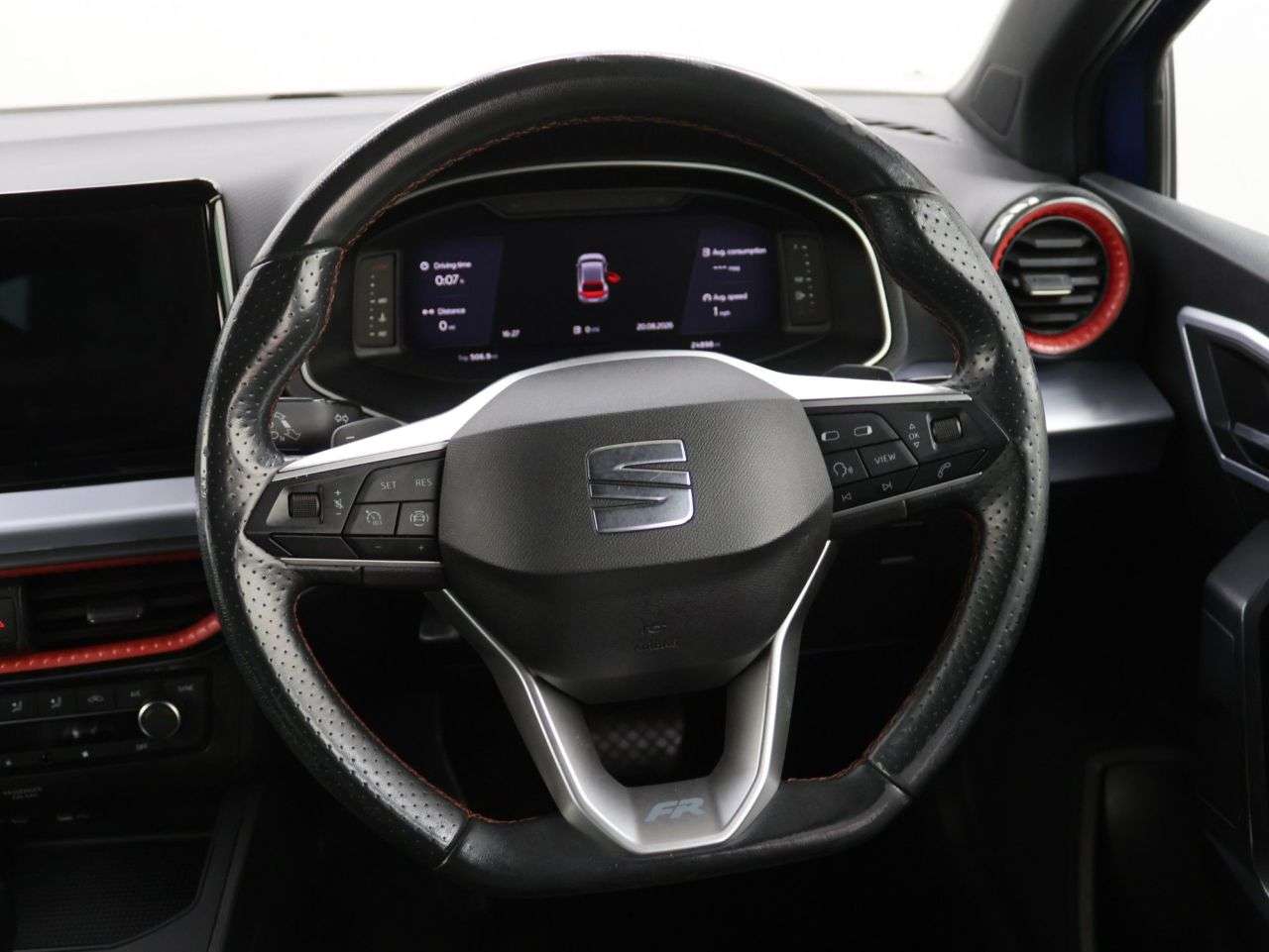 2024 SEAT IBIZA 2024 SEAT IBIZA