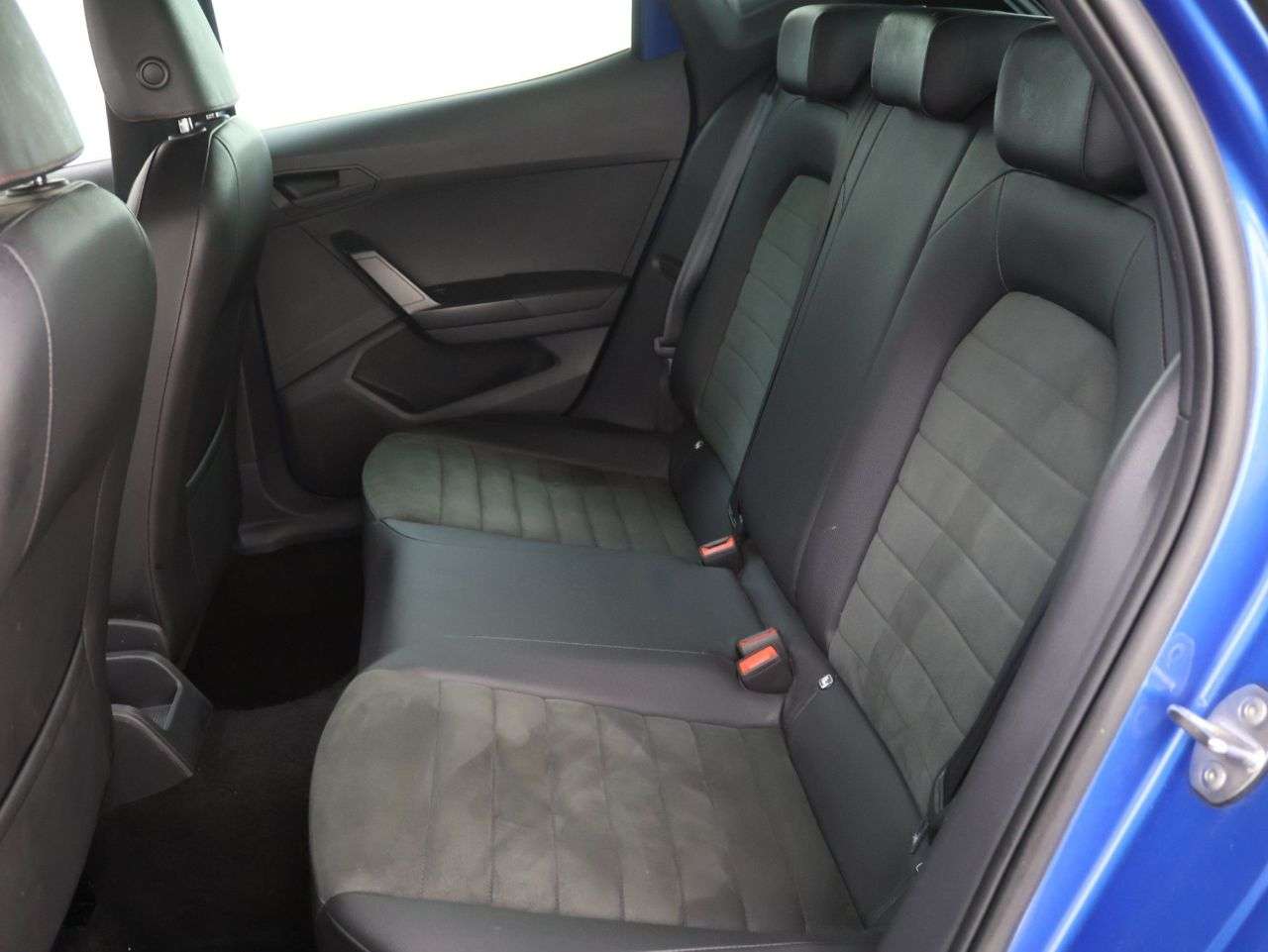 2024 SEAT IBIZA 2024 SEAT IBIZA