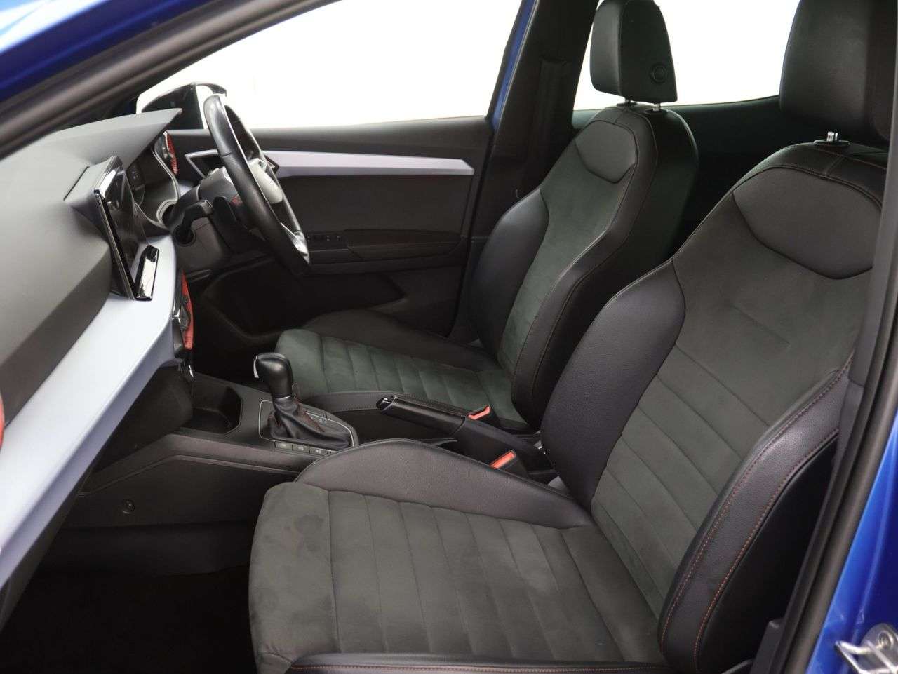 2024 SEAT IBIZA 2024 SEAT IBIZA