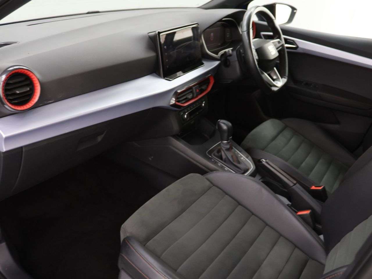 2024 SEAT IBIZA 2024 SEAT IBIZA