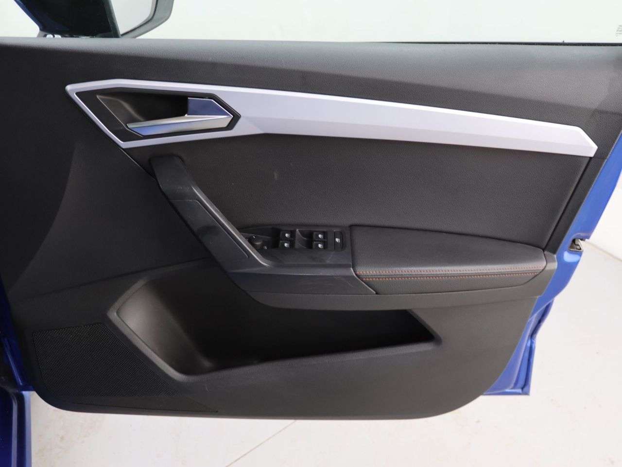 2024 SEAT IBIZA 2024 SEAT IBIZA