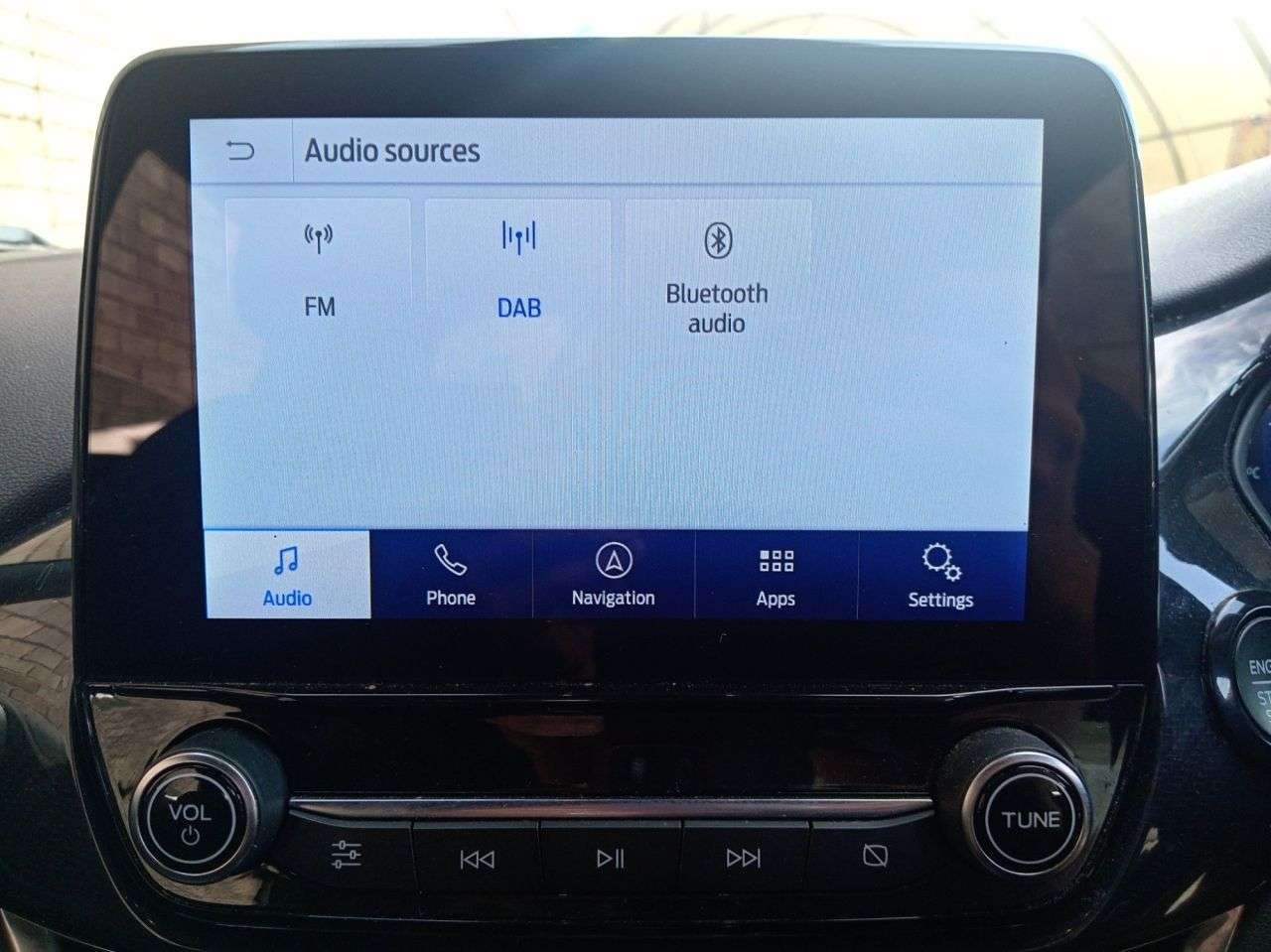 2023 FORD PUMA 2023 FORD PUMA