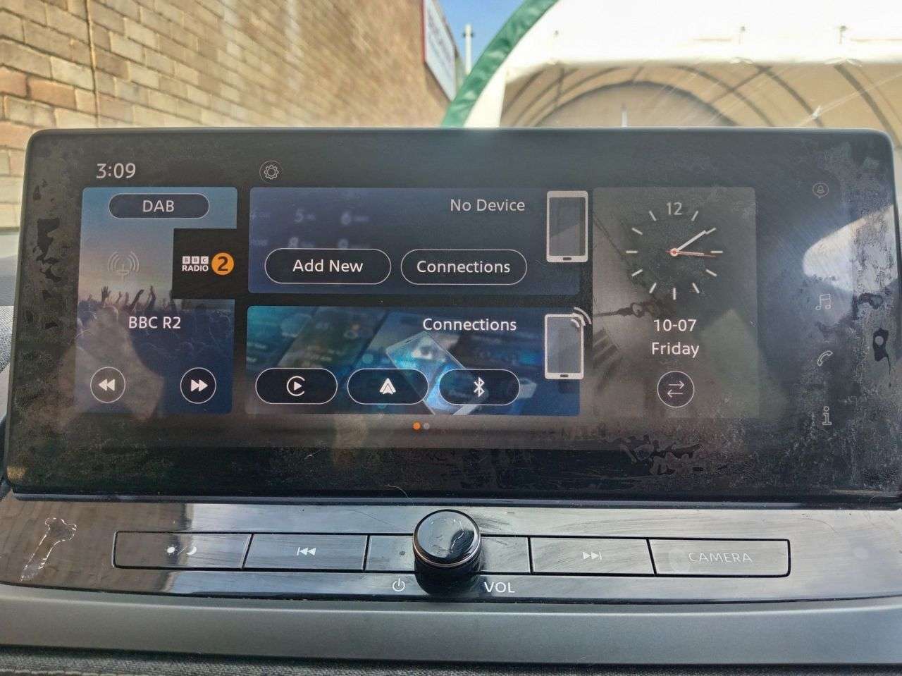 2024 NISSAN QASHQAI 2024 NISSAN QASHQAI