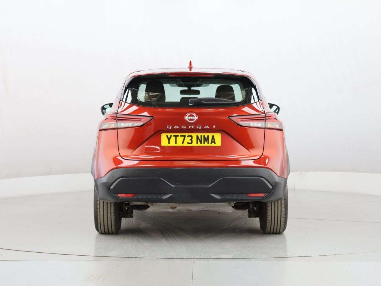 2023 NISSAN QASHQAI 2023 NISSAN QASHQAI