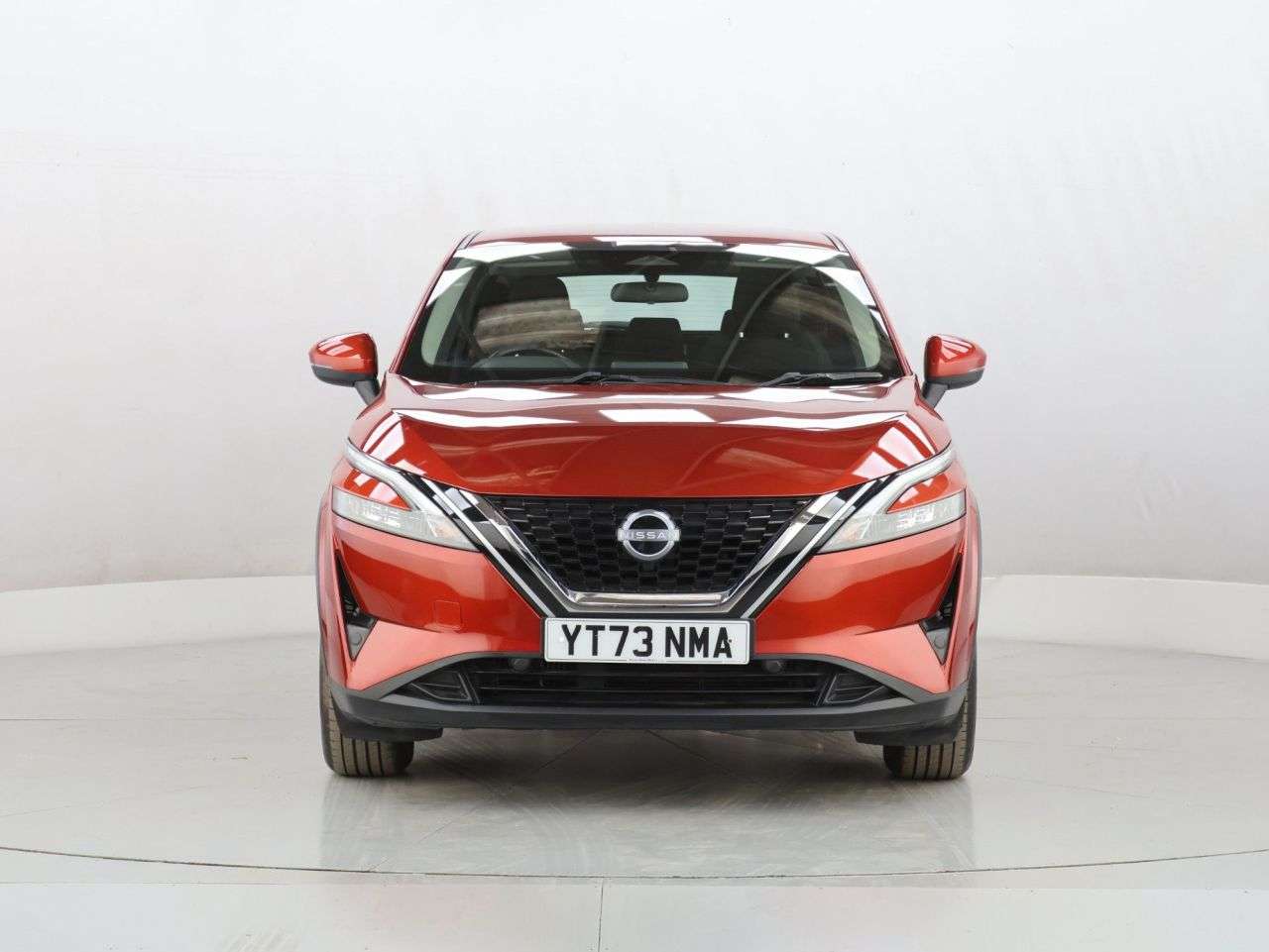 A 2023 NISSAN QASHQAI 1.3 DIG-T MHEV Acenta Premium SUV 5dr Petrol Hybrid XTRON Euro 6 (s/s) (158 A 2023 NISSAN QASHQAI 1.3 DIG-T MHEV Acenta Premium SUV 5dr Petrol Hybrid XTRON Euro 6 (s/s) (158