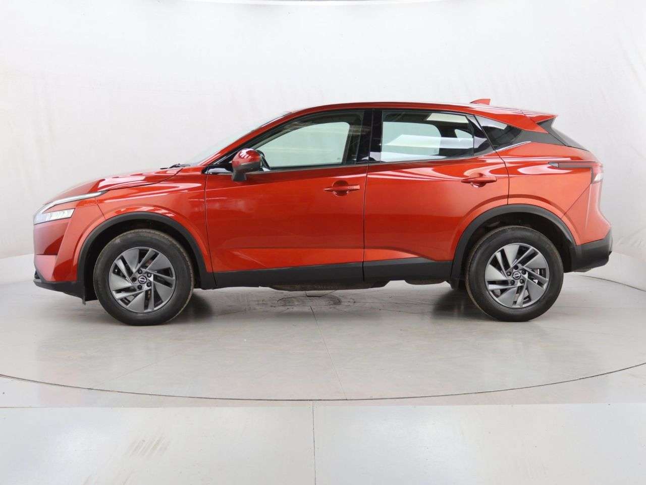 2023 NISSAN QASHQAI 2023 NISSAN QASHQAI