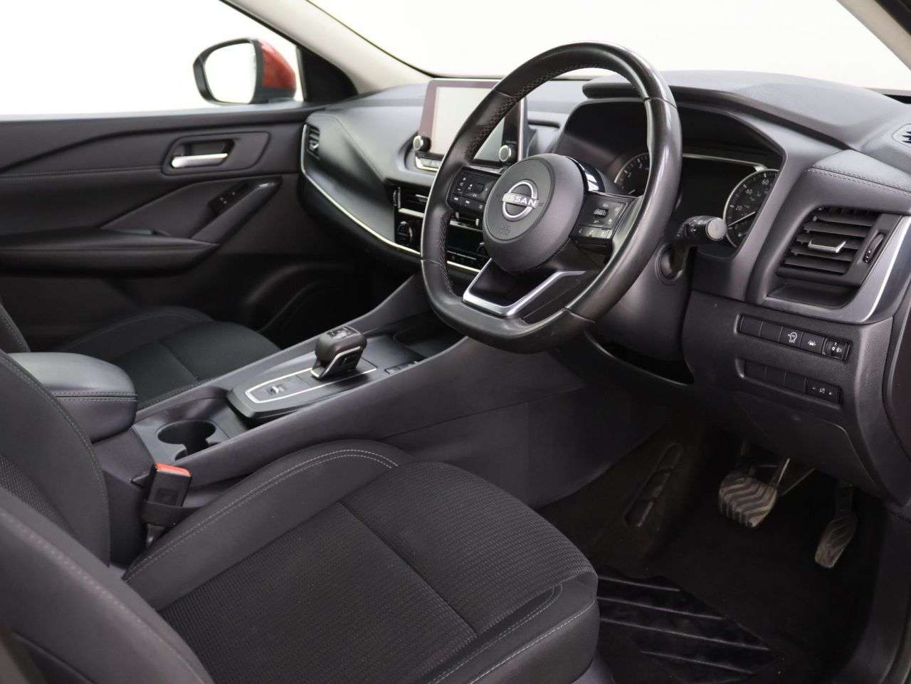 2023 NISSAN QASHQAI 2023 NISSAN QASHQAI