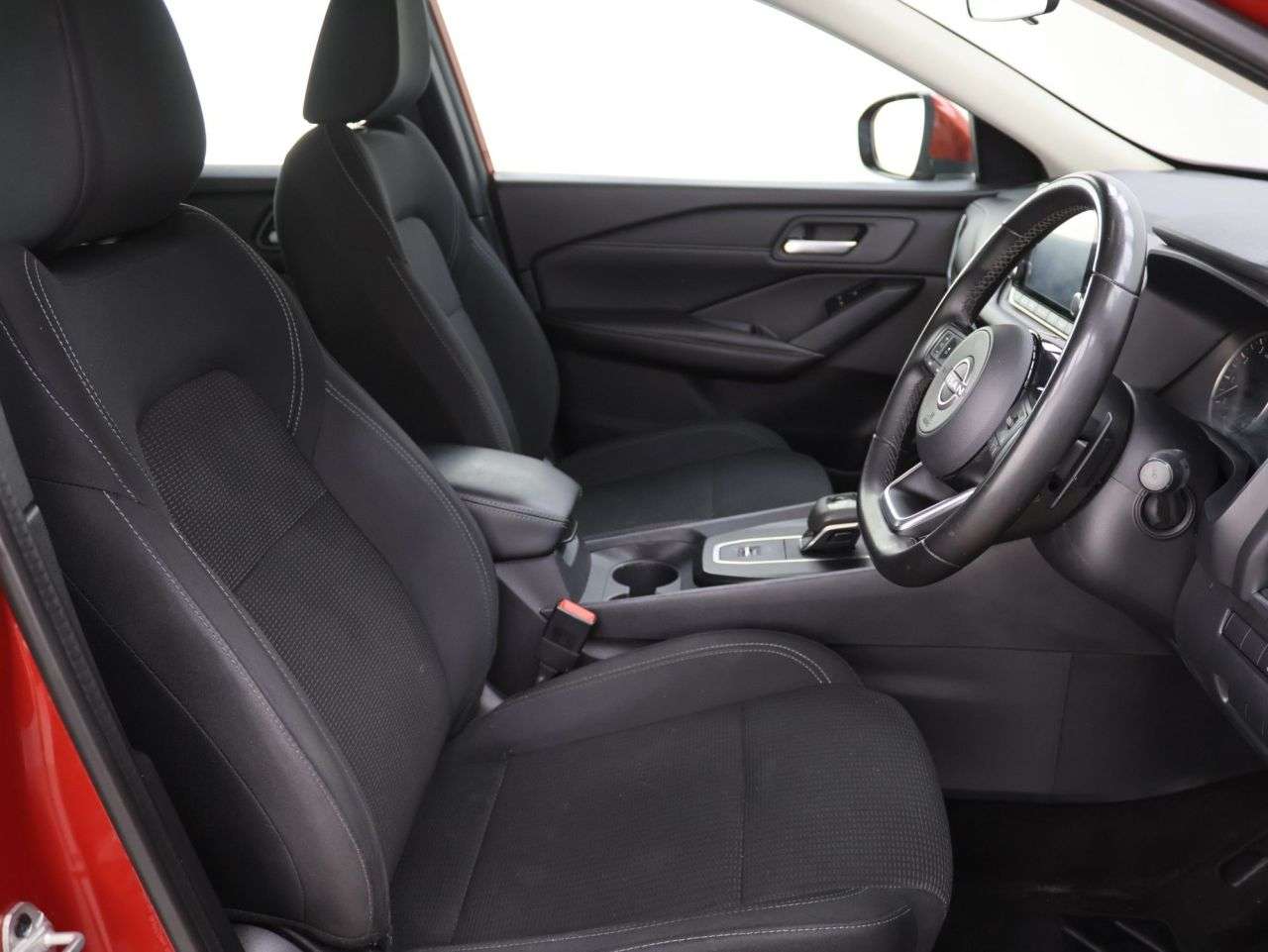 2023 NISSAN QASHQAI 2023 NISSAN QASHQAI
