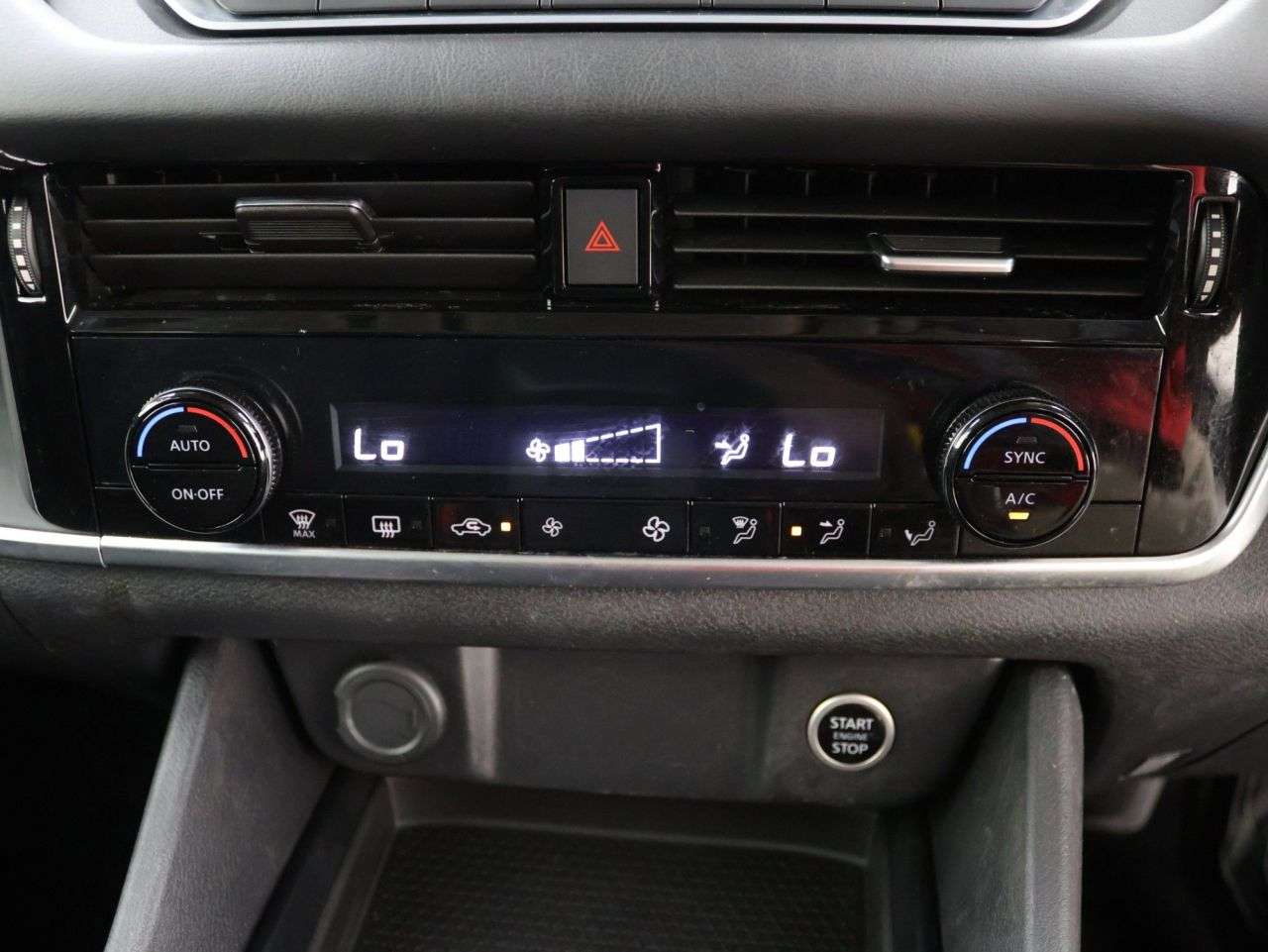 2023 NISSAN QASHQAI 2023 NISSAN QASHQAI