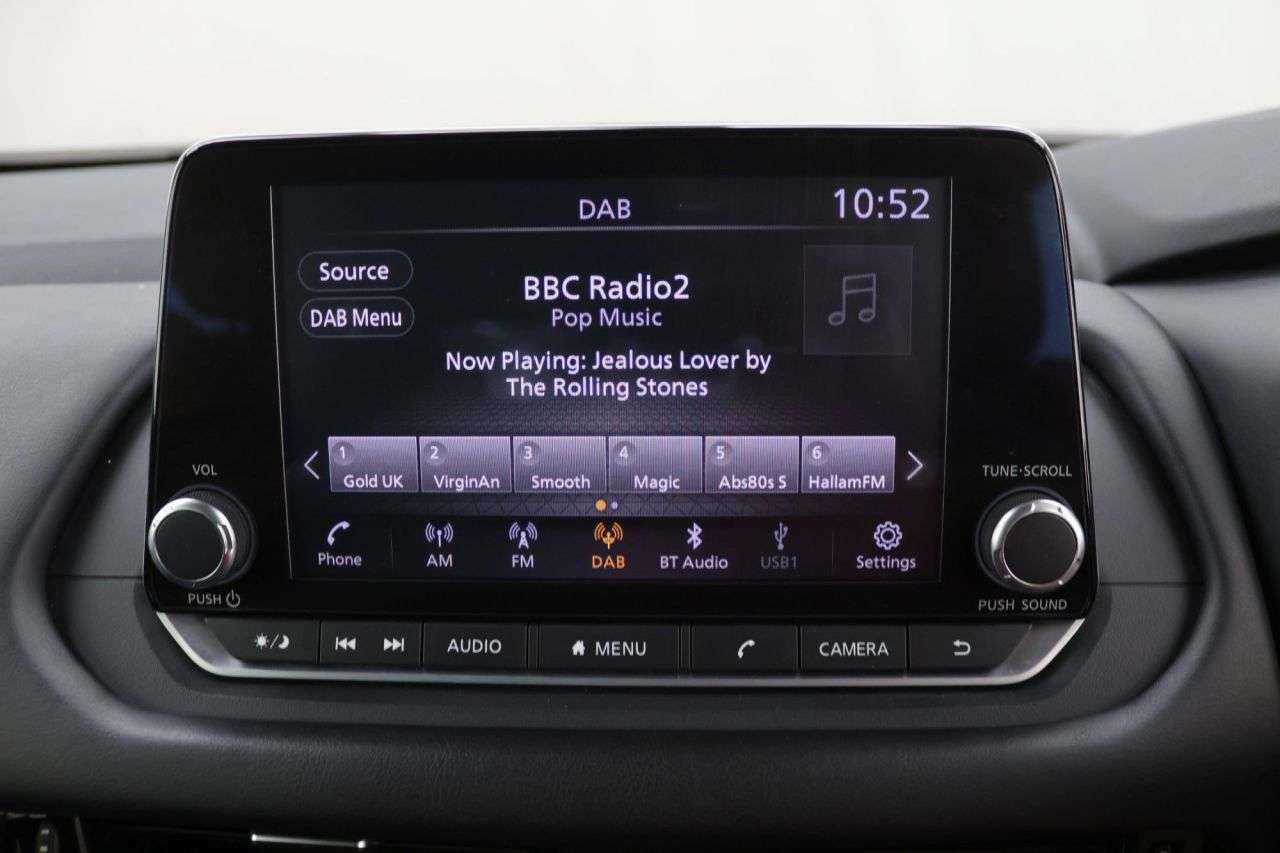 2023 NISSAN QASHQAI 2023 NISSAN QASHQAI