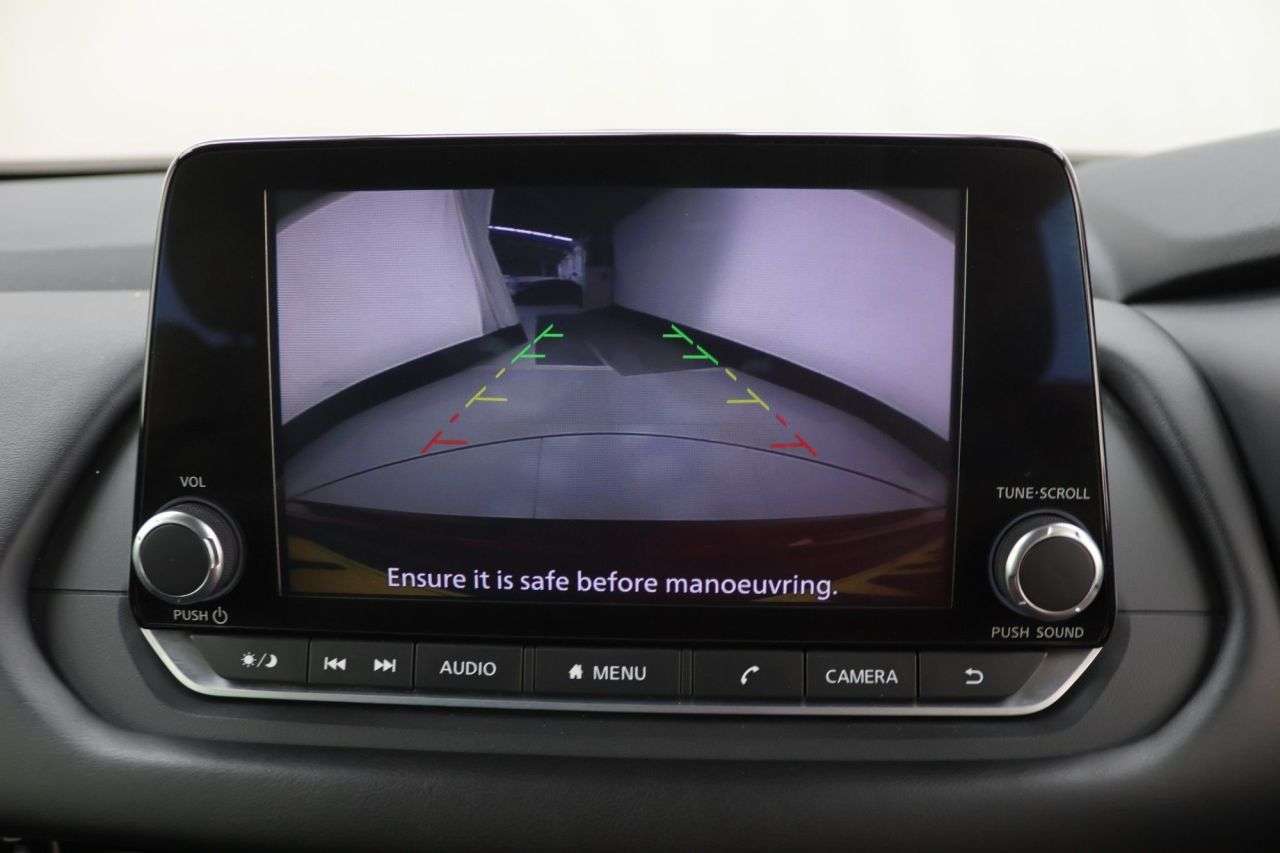 2023 NISSAN QASHQAI 2023 NISSAN QASHQAI