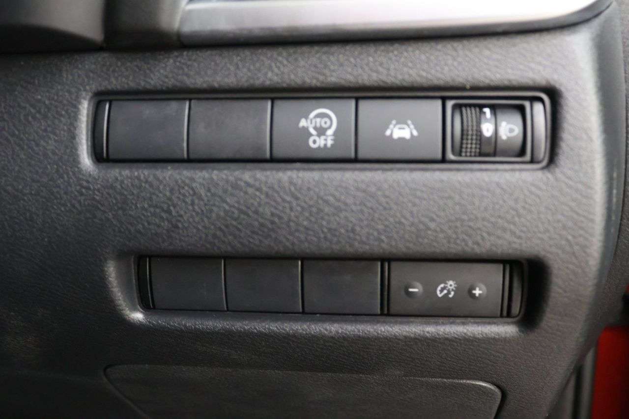 2023 NISSAN QASHQAI 2023 NISSAN QASHQAI